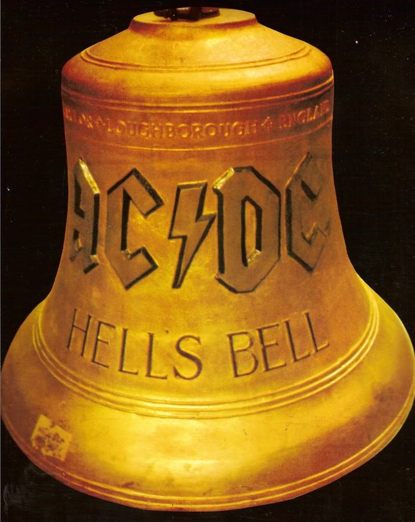 HELLS BELLS Photo by bill_rudd Photobucket